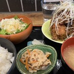 酒ワイン食堂 今日どう？ - 