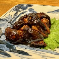 鰻う おか冨士 - 