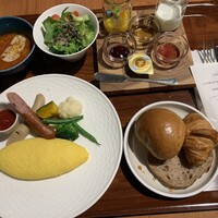 最上亭 - 