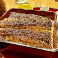 鰻う おか冨士 - 