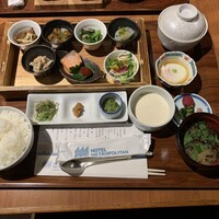 最上亭 - 