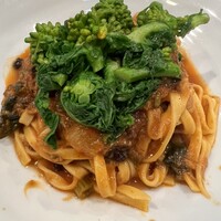 リストランテ野呂 - 