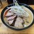 味噌っ子 ふっく - 料理写真:赤味噌チャーシュー麺　1230円
