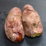 NAMEGATA Komeko Baumkuchen - Service Sweet Potato – March 2024