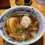 Tsukesoba Kanda Katsumoto - 