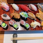 Kiyozushi - 