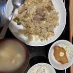 ひなた食堂 - 