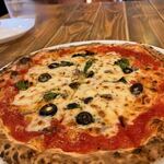 Pizzeria Makino - 