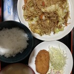 ひなた食堂 - 