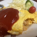 お食事処 雪松 - 