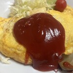 お食事処 雪松 - 