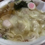 お食事処 雪松 - 