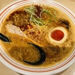 札幌ラーメン 辛いち - 