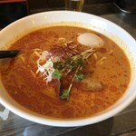 麺処 まるよし - 