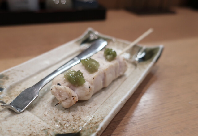 鳥陣 （トリジン） - 太田/焼き鳥 | 食べログ