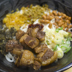 天天小吃店 - 