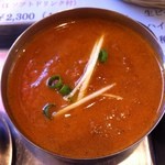 ビンディカ - マトンキーマ　単体