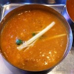 ビンディカ - ダル　単体