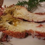 とよや勘兵衛 - 伊勢エビ