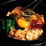 いっせん - 石焼きビビンバ