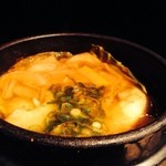 いっせん - 豆腐チゲ