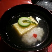 日本料理 新 - 