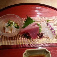 日本料理 新 - 
