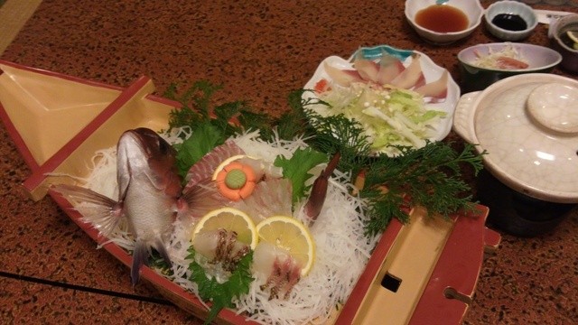 とよや勘兵衛 志摩市その他/旅館 [食べログ]