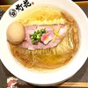 鯛塩そば灯花 そごう横浜店