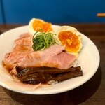 むかん 初台 - 肉ごはん