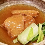 乃木坂 結 - フカヒレ