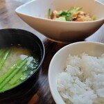 風の庵 - 