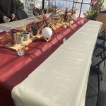 Changérer - 素敵なテーブル♪