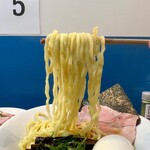 むかん 初台 - 名古屋コーチン塩・味玉