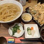 うどん居酒屋 オカチメンコ - 