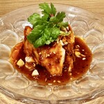 乃木坂 結 - よだれ鳥