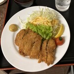 ホテルキャビナス福岡レストラン - 