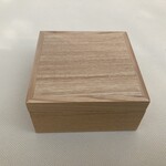 Changérer - 箱を開けると…