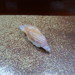 鮨匠 のむら - いさき、1.２kg、１日寝かし