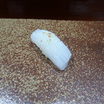 鮨匠 のむら - あおりいか