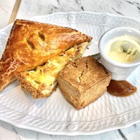 RITUEL Brasserie & Cafe 虎ノ門 - 