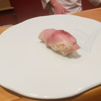 鮨 久保田 - 