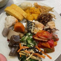 しゃぶしゃぶ 山笑ふ 銀座店 - 