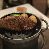 グリルうかい 丸の内店 - 