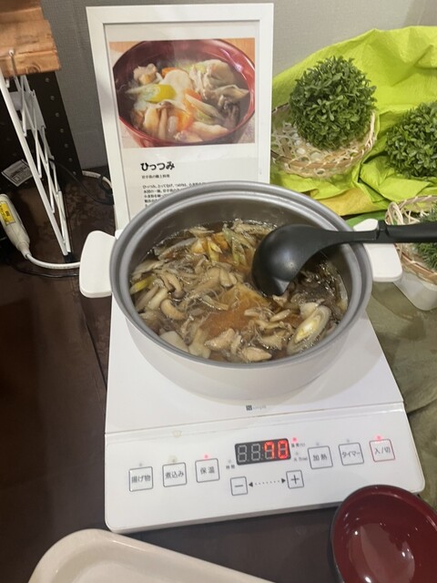 食事処あおもり - 青森（レストラン）の写真