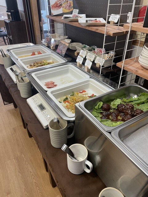 食事処あおもり - 青森（レストラン）の写真