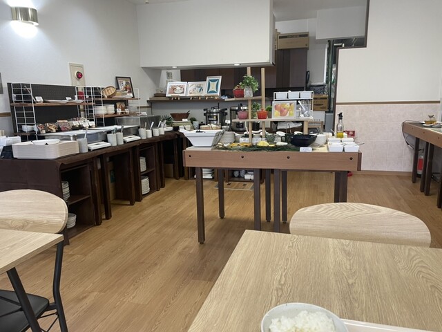 食事処あおもり - 青森（レストラン）の写真