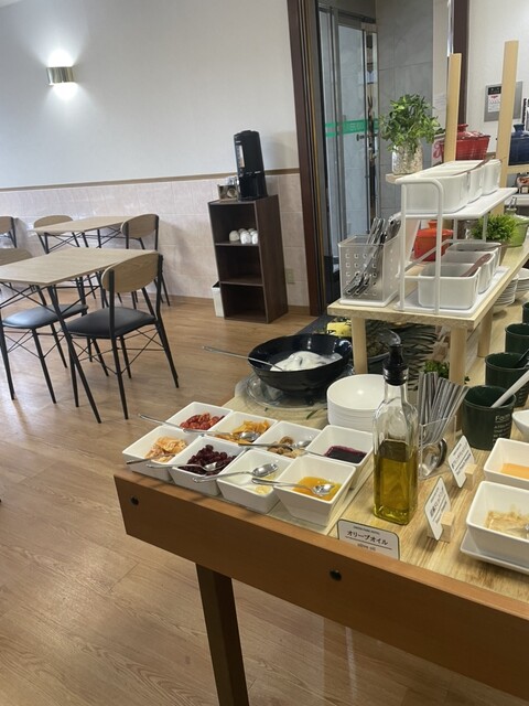 食事処あおもり - 青森（レストラン）の写真