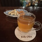 バー ジャダ - R6.3再　ホットブルショット