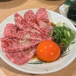 焼肉ホルモンうちだ - 